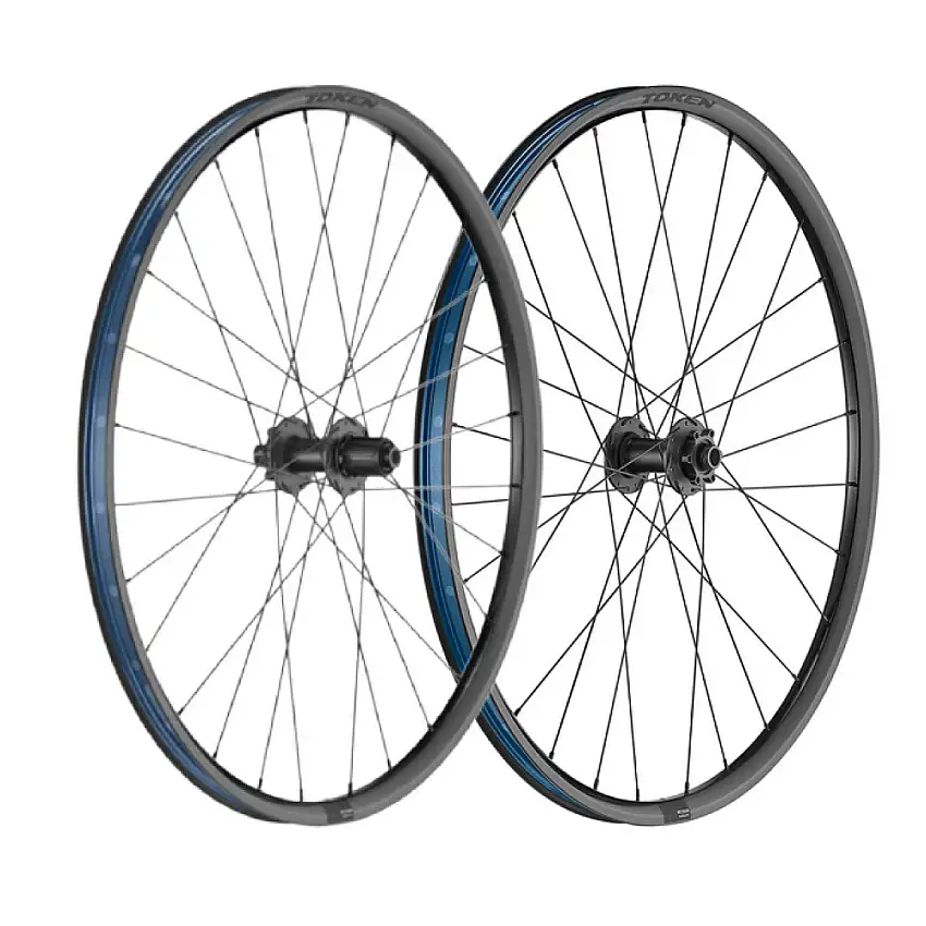 Token 29" Boost Hjulset Disc