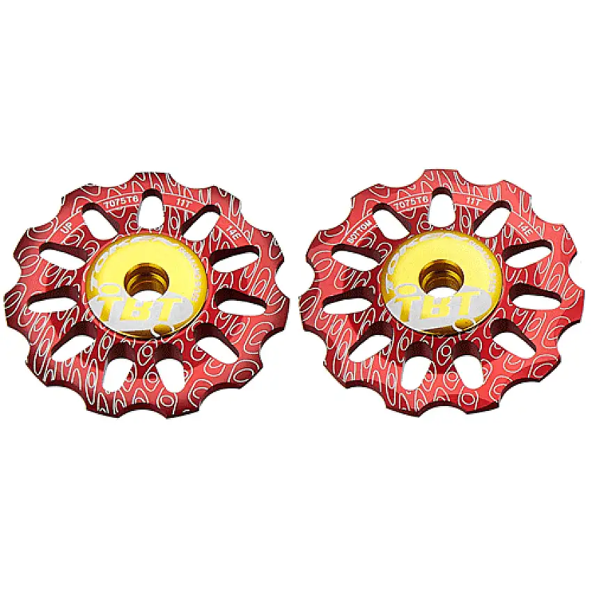 Token MTB/ROAD 1730 Pulleyhjul - 11T