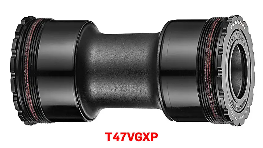 Token T47 Vevlager GXP