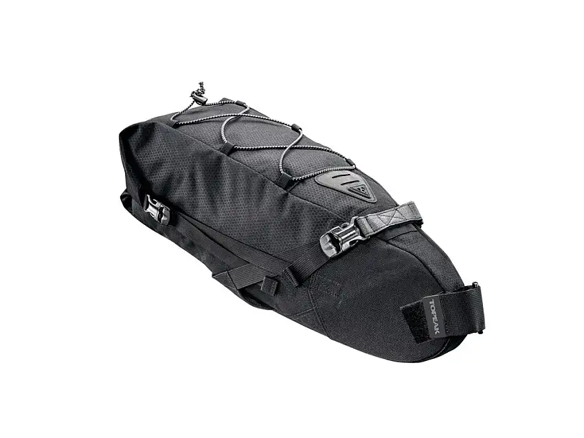 Topeak Backloader Sadelväska 10 liter