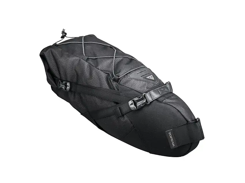 Topeak Backloader Sadelväska 15 liter