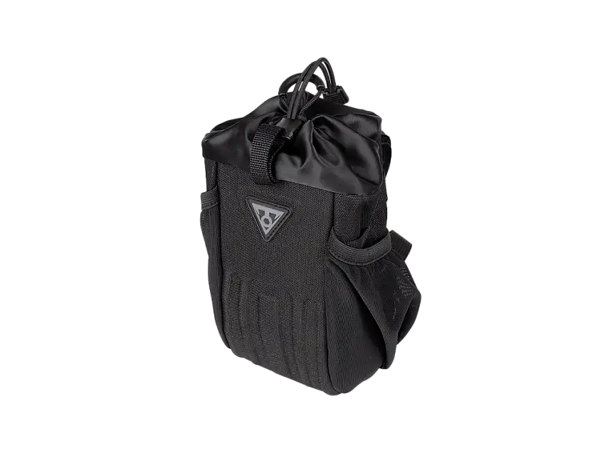 Topeak Freeloader Styrväska 1L Svart