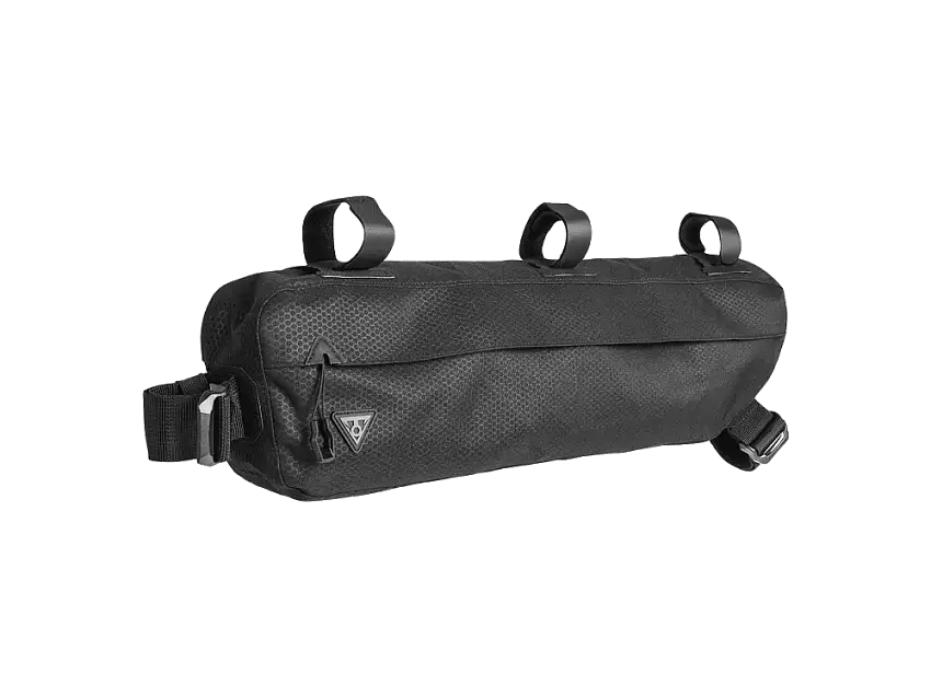 Topeak Midloader Ramväska 6L Svart