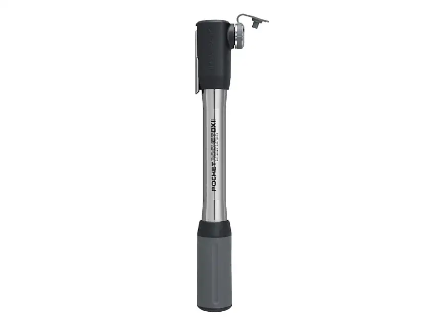 Topeak Pocket Rocket DX II 11 bar