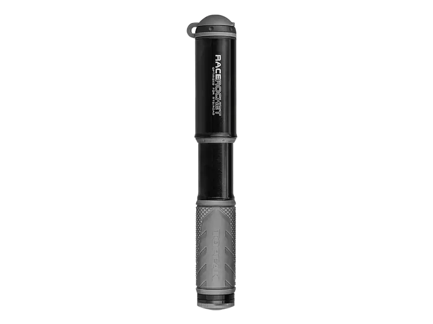 Topeak Racerocket Handpump Svart