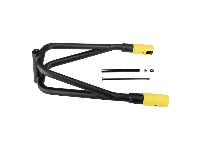 Topeak TX vagnok M. Slidelock till Topeak trailer