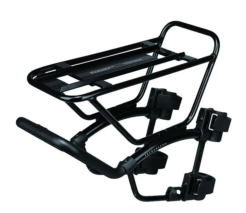 Topeak TetraRack M1 Front pakethållare till MTB