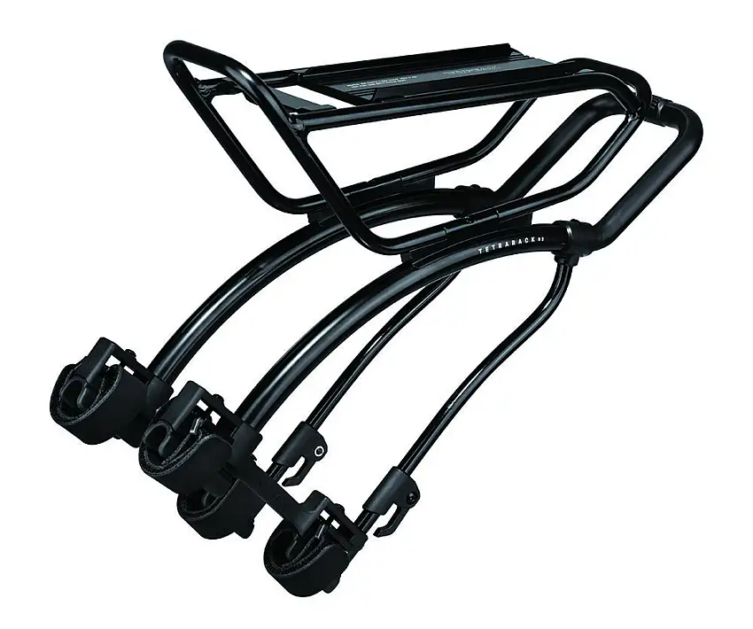 Topeak TetraRack R2 pakethållare till Racer