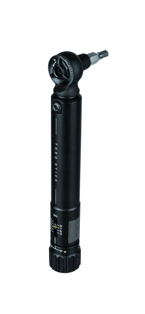 Topeak Torq Stick momentnyckel 2-10 Nm
