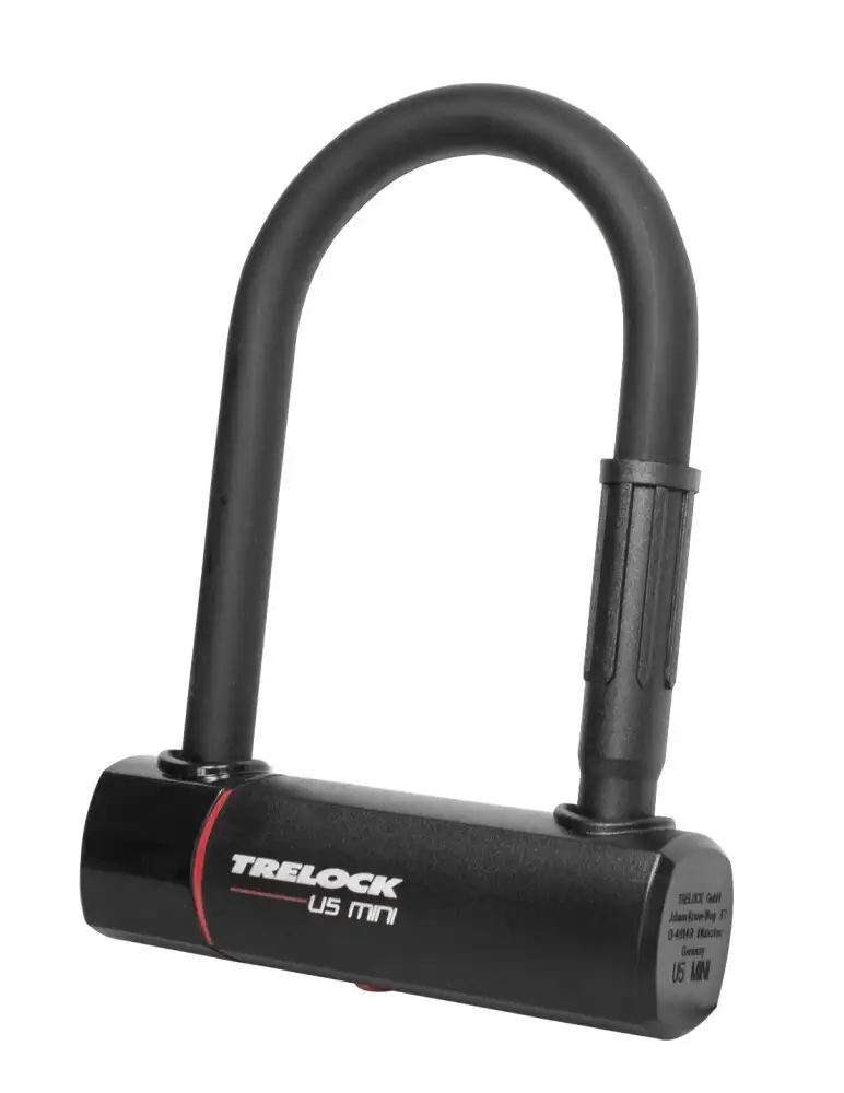 Trelock U5 Mini Bygellås