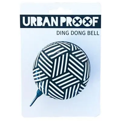 Dörrklocka Urban Proof Dingdong