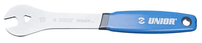 Unior Pedalnyckel 15 mm