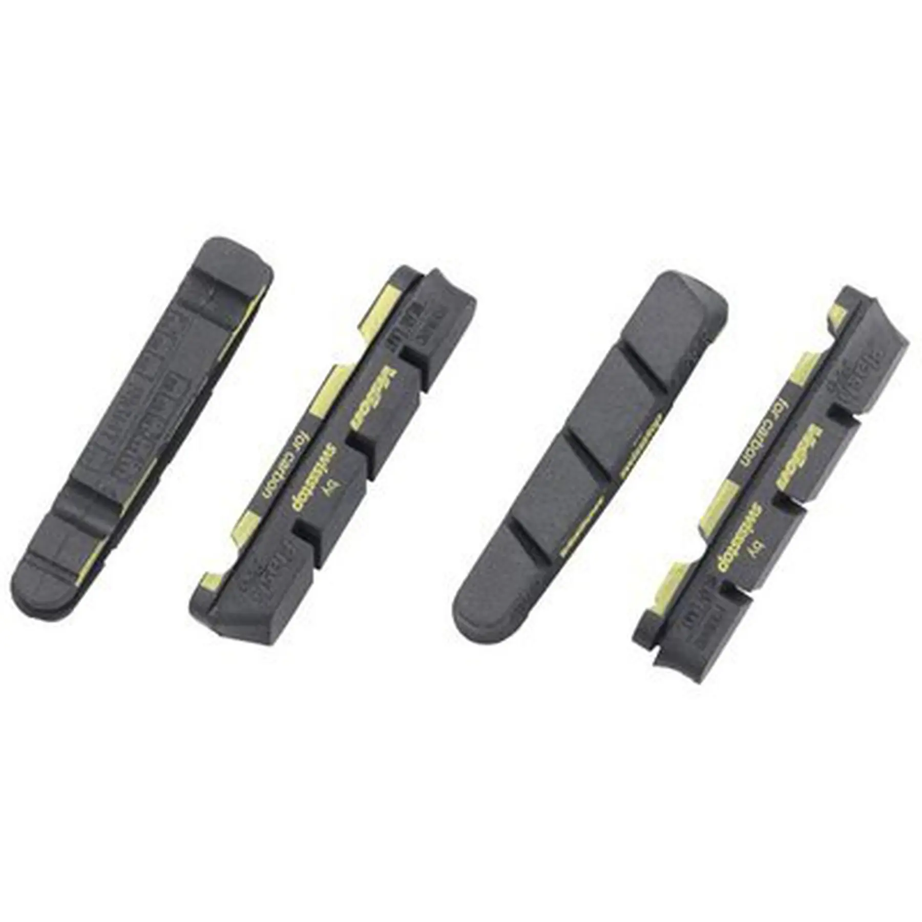Bromsklossar för fälgar Vision T-83 E0065 (x4)