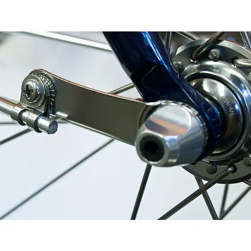 Velo Orange Skärmstagsbeslag till QR