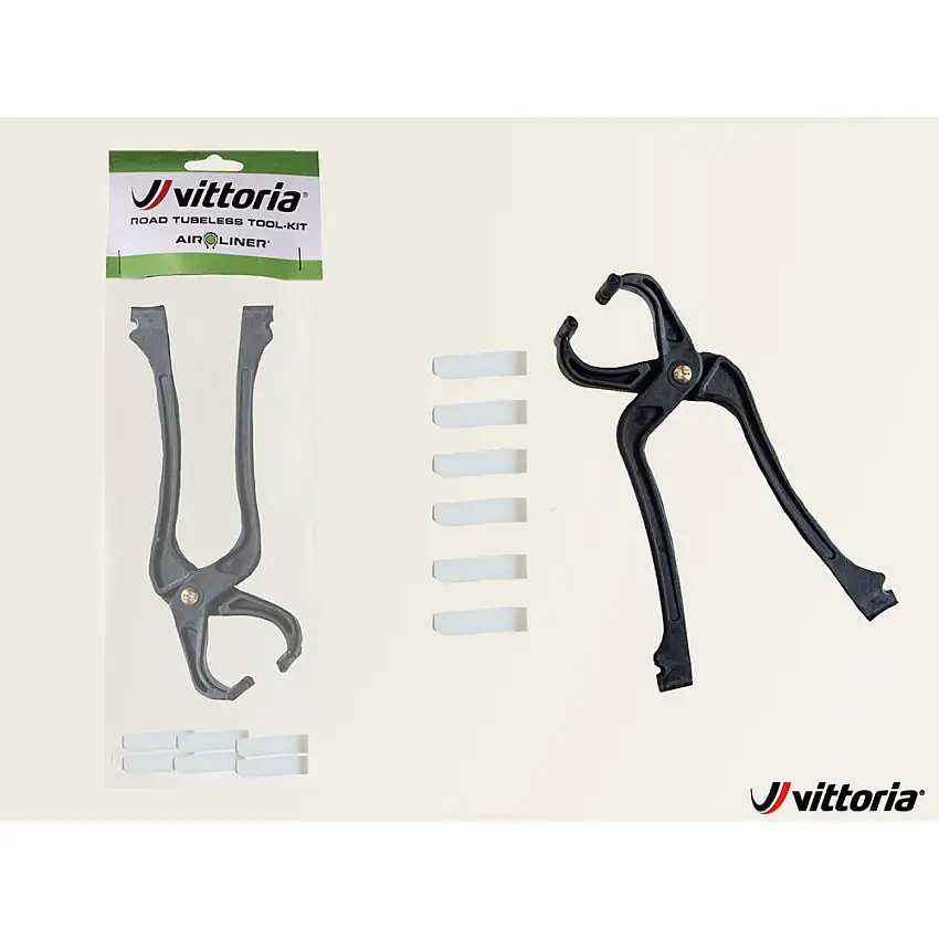 Vittoria Airliner Monteringsverktyg