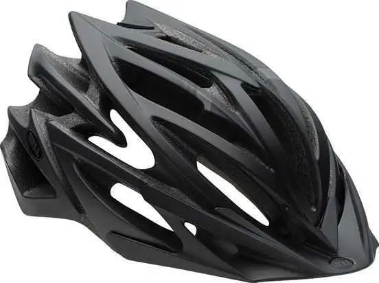 Cykelhjälm Bell Volt matt svart