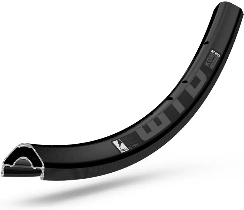 WTB Kom Light TCS Fälg 29" 32 hål