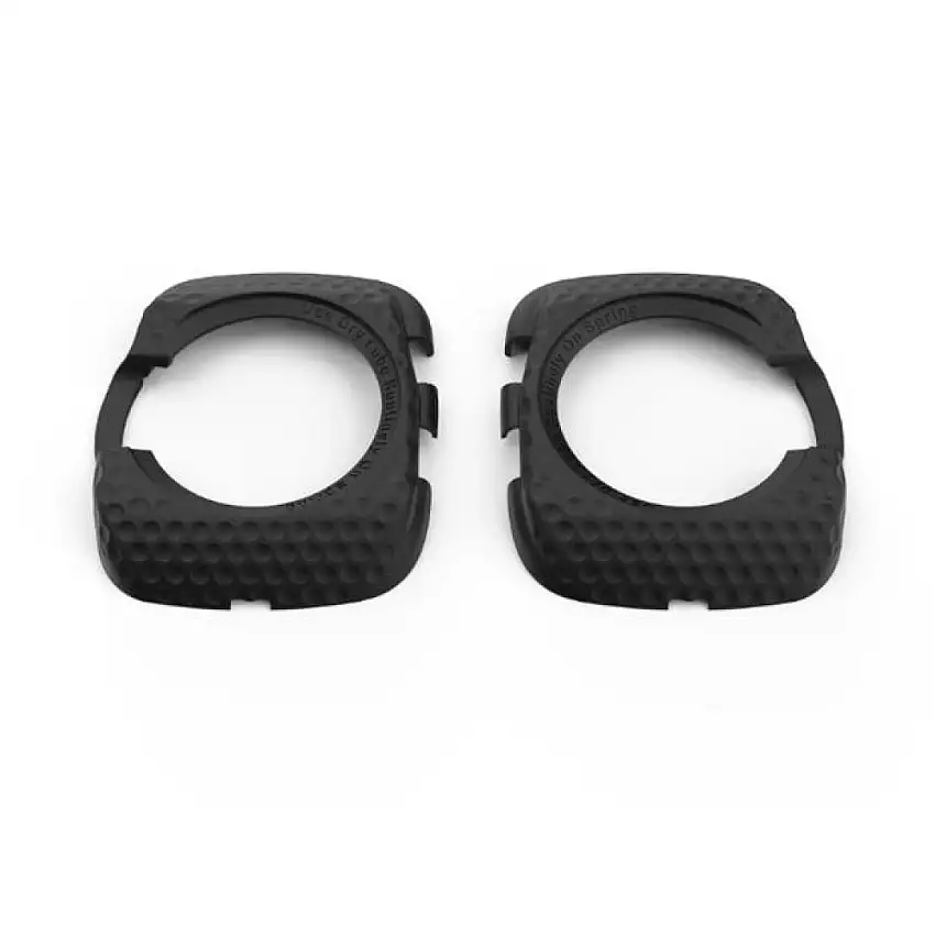 Wahoo Speedplay Pedalkloss Cover