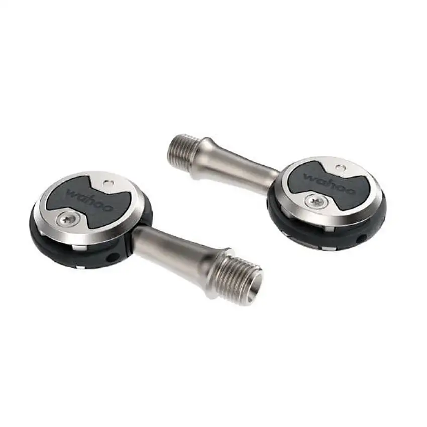 Wahoo Speedplay Nano Klickpedal