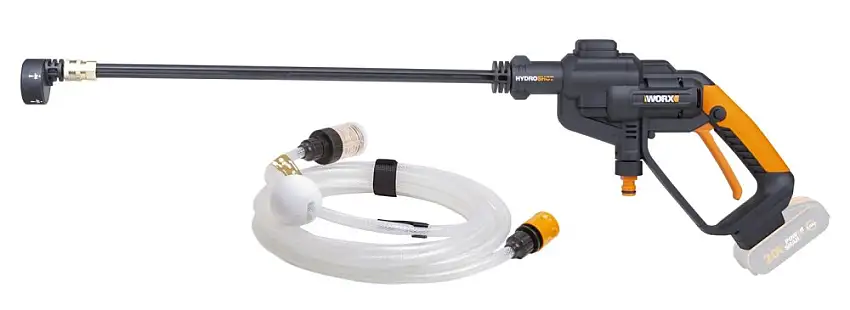 Worx Hydroshot WG620E.9 Högtryckstvätt