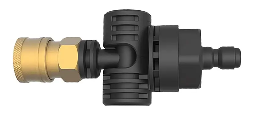 Worx Vinkelmunstycke till Hydroshot