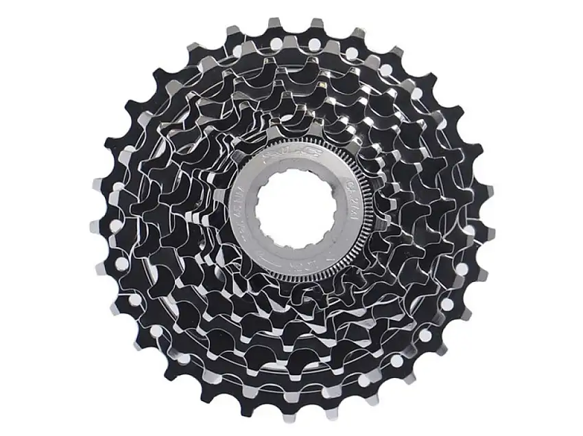 XLC 10 Speed Kassett 12-29T