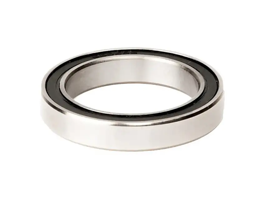 XLC Stängt Lager 15268 2RS 15x26x8mm.