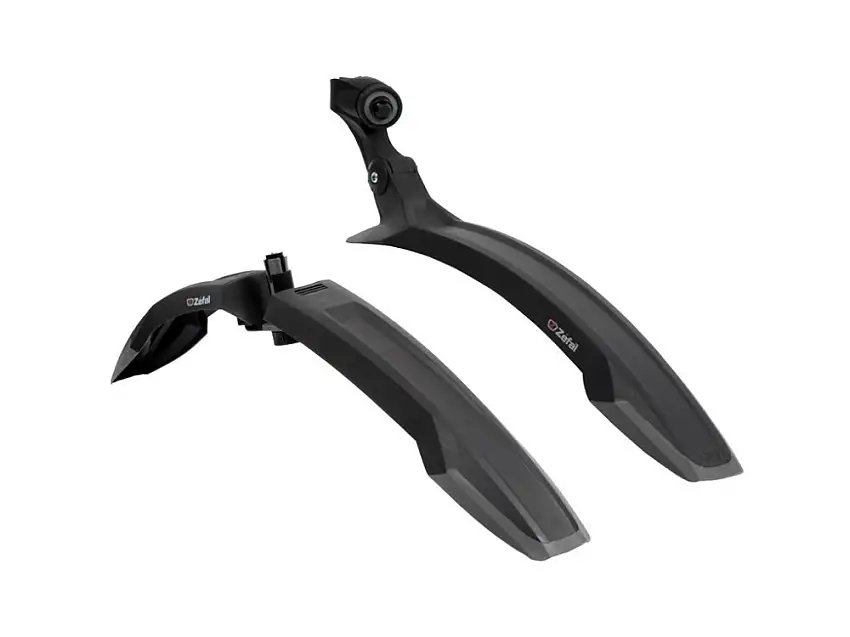 Zefal Deflector M60 Skärmset 26"-29"