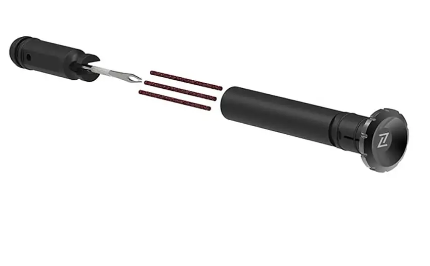 Zefal Tubeless Lappningskit till MTB styrproppar