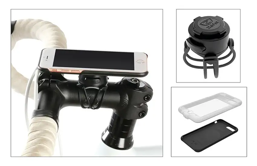 Zefal Z Console Till Iphone 11 Pro Max Smartphone Hållare