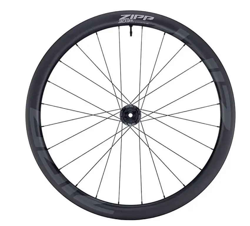 Zipp 303 S 700c Bakhjul XDR Body