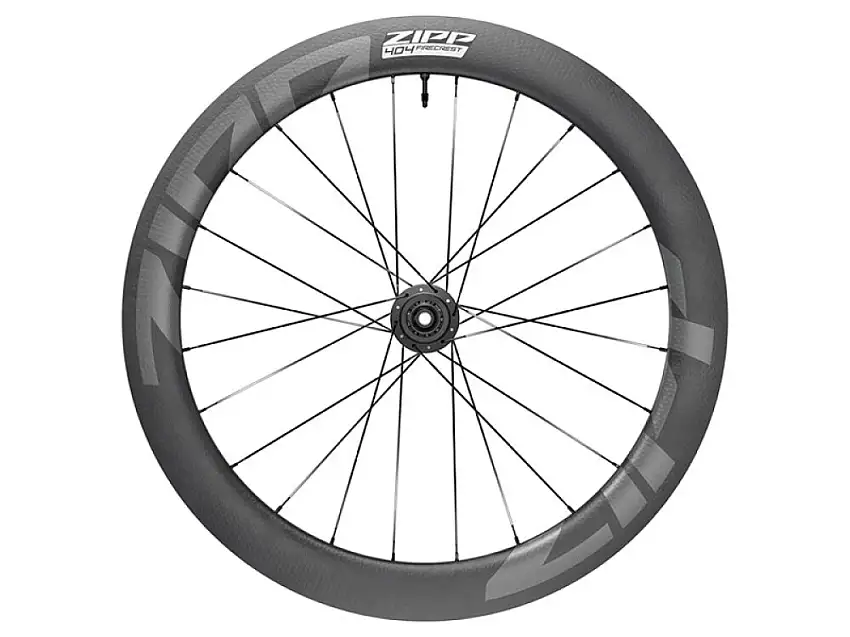 Zipp 404 Firecrest Carbon Disc Bakhjul
