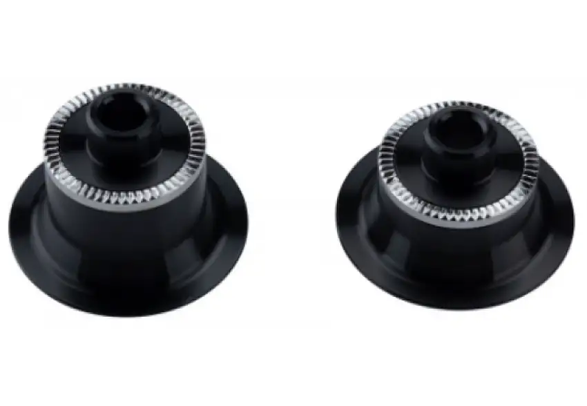 Zipp Aksel End Cap Set