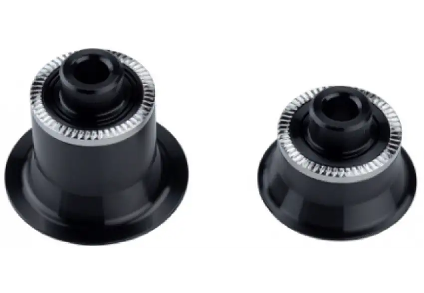 Zipp Aksel End Cap Set Bak