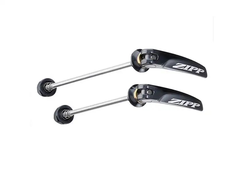 Zipp Quick Release Landsväg Rostfritt stål