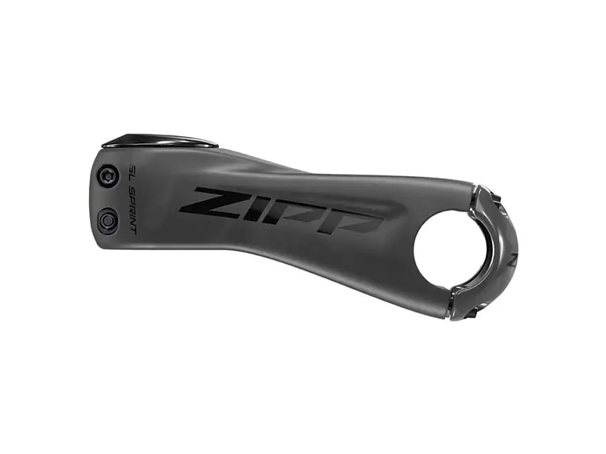 Zipp SL Sprint Carbon Styrstam +-12° 90 mm.