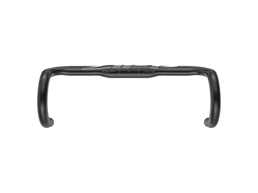 Zipp Service Course SL 70 Ergo 440 mm. Svart