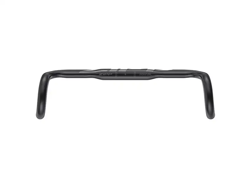 Zipp Service Course SL 70 XPLR 400 mm. Mattsvart