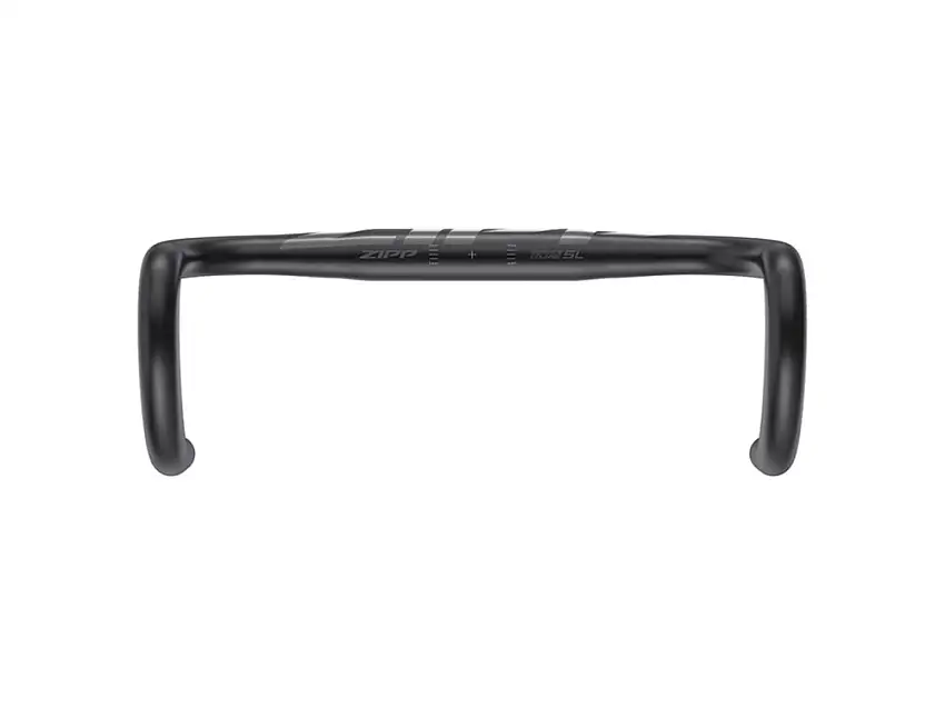 Zipp Service Course SL 80 420 mm. Mat Svart