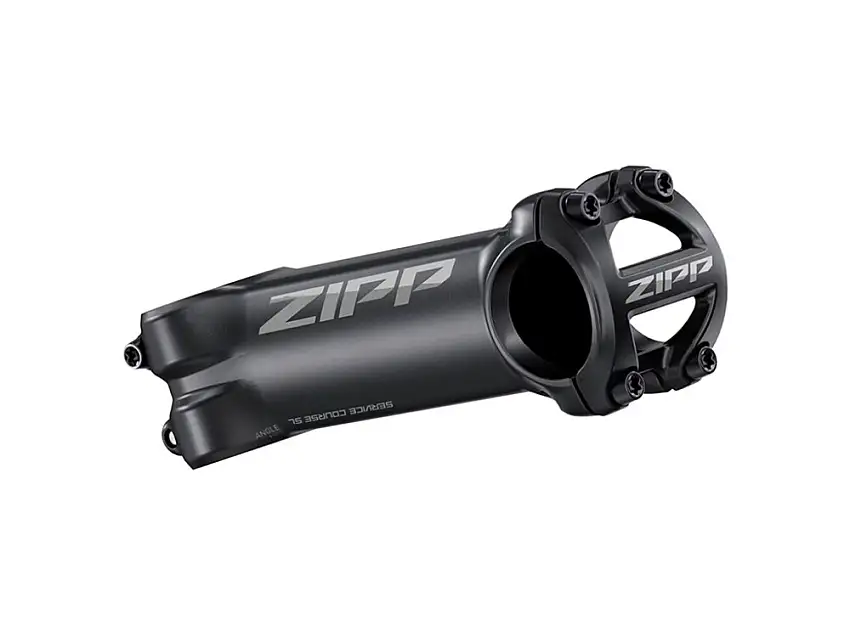 Zipp Service Course SL 90 mm. +/- 6 Grader