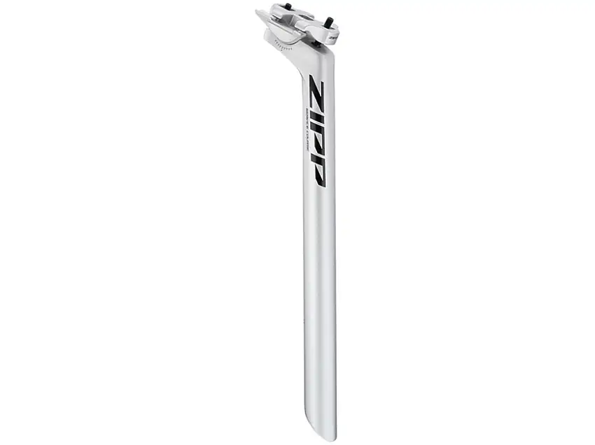 Zipp Service Course Sadelstolpe 350 mm. ø31,6mm. 20 mm. Offset