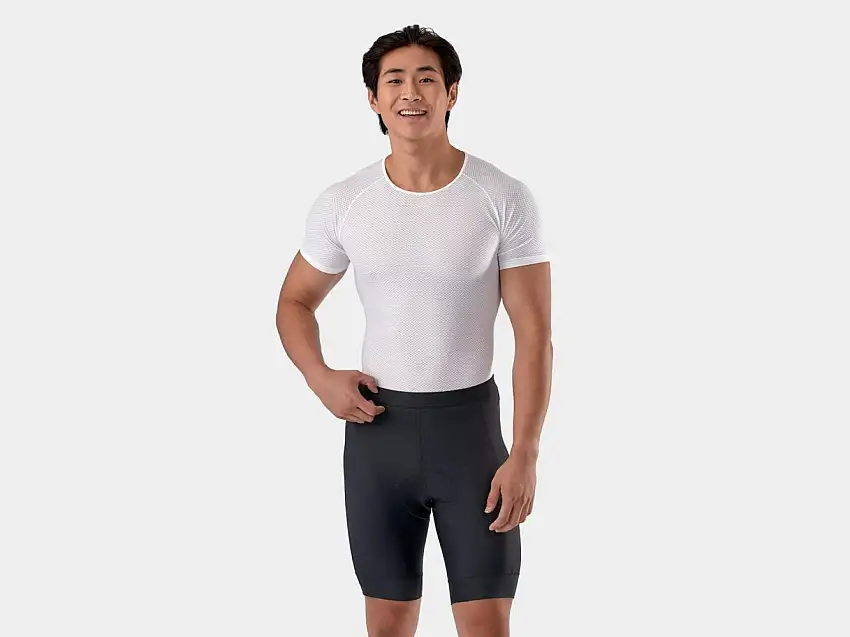 Cykelshorts Trek Solstice Svart