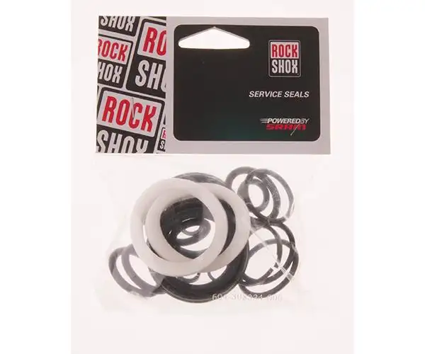 Servicekit RockShox Reba basic, solo air  (MY14-16)
