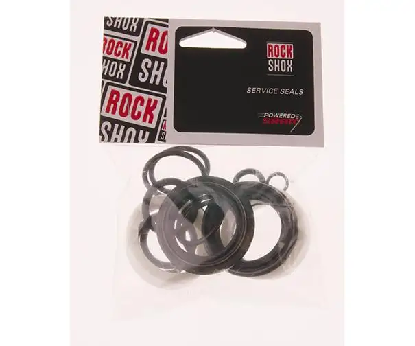 Servicekit RockShox Revelation basic, solo air (MY14-16)