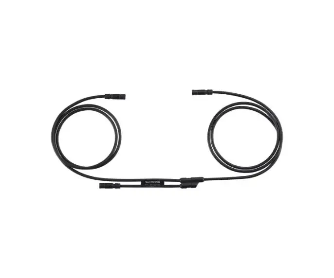 Anslutningsdon Shimano Y-Split EW-JC130