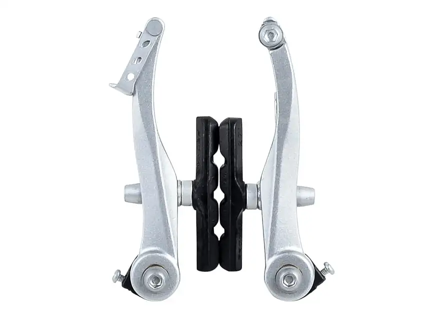 v-broms Electra Townie Lee-Chi HV-126 Silver