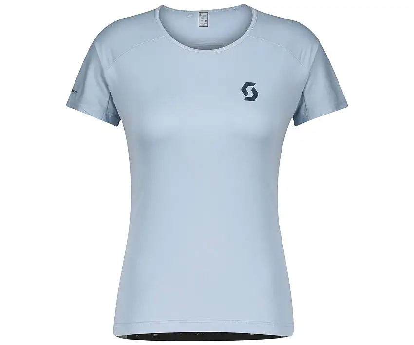 Tröja Scott W'S Endurance 10 Blå