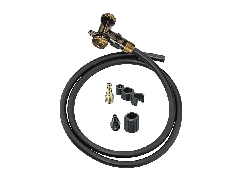 Slangkit Topeak Tubihead Upgrade Kit