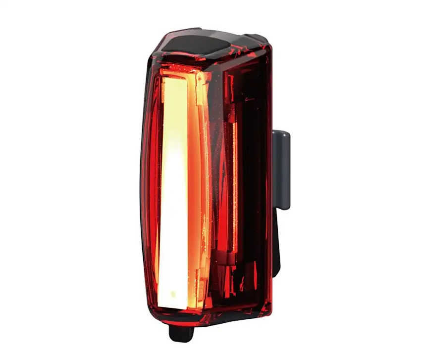 Baklampa Topeak Redlite Bt 80 Lumen