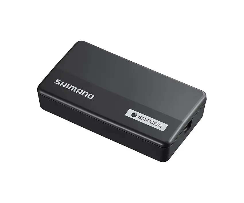 Anslutningsenhet Shimano SM-PCE02